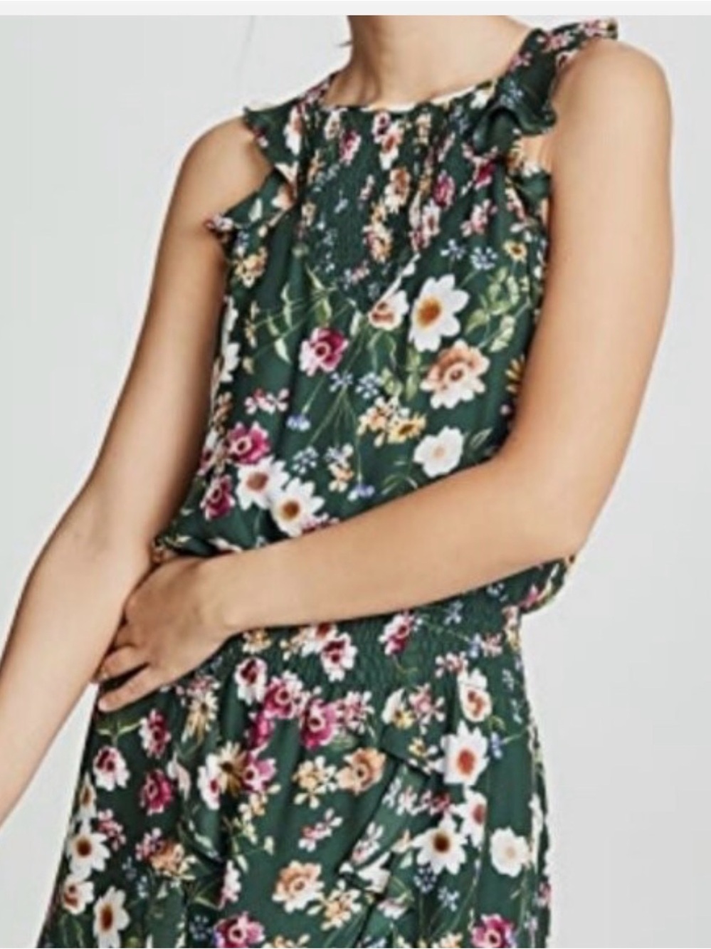 Milly Parker dress excellent condition size medium
